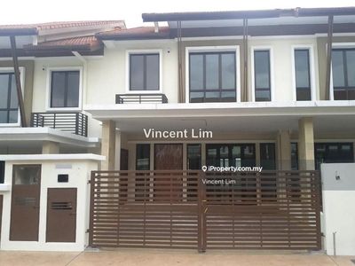 Bk8 Emerald 2 Storey House For Sale