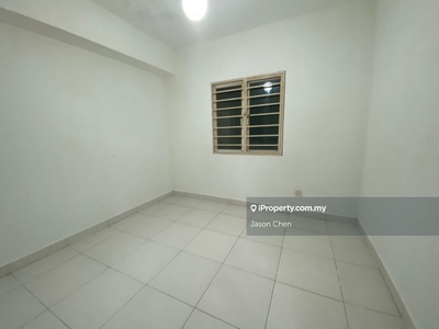 Cheapest 1200sf condo for sale in puchong