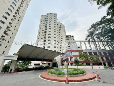 Condo For Auction at Fraser Towers