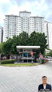 Condominium Banjaria Court