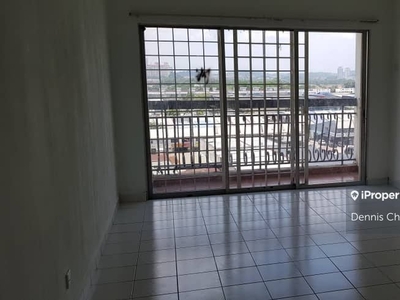 D' Cahaya Apartment unit for rental, Bandar Kinrara