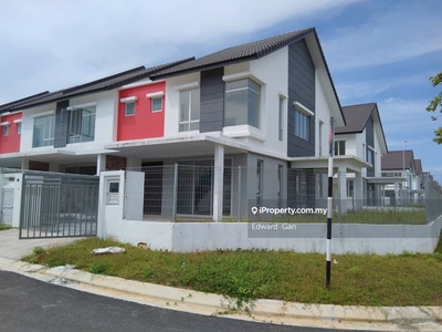 Double Storey House For Sale @ Bandar Seri Alam