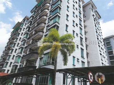 Flat For Auction at Perling Apartment