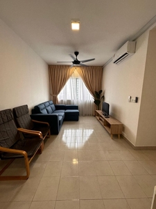 For Rent Residensi Suria Pantai @ Pantai Sentral near Bangsar South