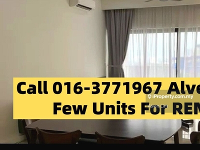 Full Furnished, Move In Condition