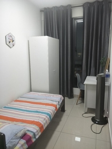 GenKL Small Room for Rent
