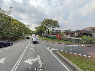 Hot sale! Undervalued freehold double-story landed 24x75 in ttdi jaya