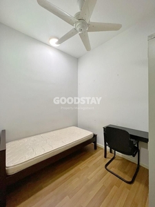 Lacosta Small Room Single Bed Subang Jaya / Sunway NEAR Monash South Quay