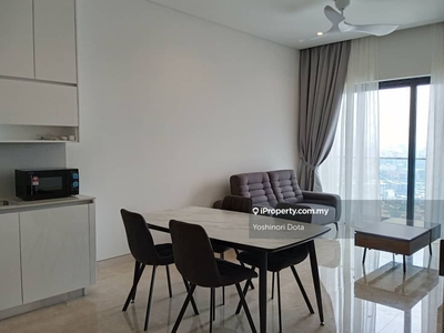 Lucentia Residences for Rent