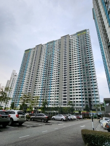 Move In Condition Condominium at One Foresta, Bayan Lepas