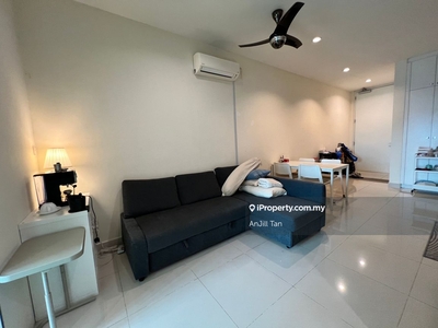 Nadayu28 cozy unit to let