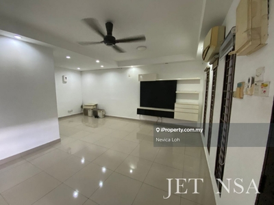 Near restaurant, school, banks, shopping mall, easy to access highway