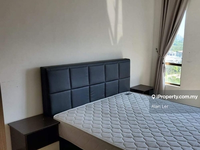 Nusa Bestari D Inspire 3 bedrooms unit For Sale