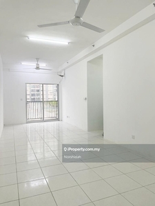 Partly renovated and freehold condominium