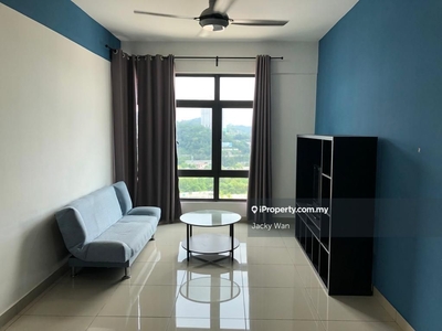 Pearl Suria residence for Rent