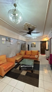 Permata fadason for sale /fully furnished /fully renovated /well kept