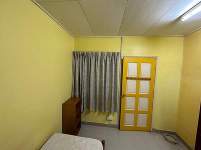 PJ Seksyen 17 Landed Room for rent