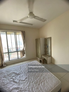 Pv 20, Medium Room Fully Furnished Available Now