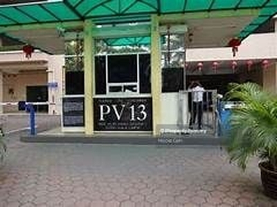 Pv13 for rent