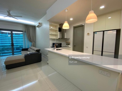 Reflection Residence Fully Furnished for Sale