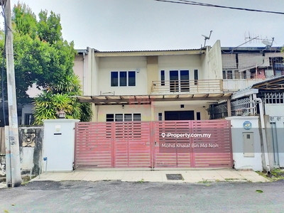 Renovated Superlink House @ Ukay Heights, Ampang