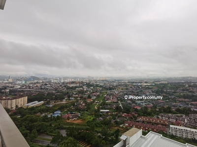 Residence Setia Impian Condo available for Rent