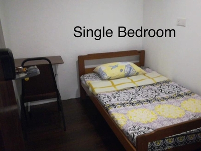 Room for Rent at Cheras