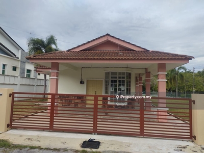 Rumah Banglo Setingkat di Sungai Petani, Kedah