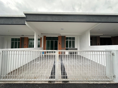 Rumah Sewa Taman Tanjung Utara