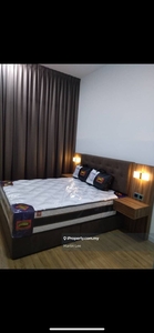 Selangor-Petaling Jaya-subang jaya-Sunway Geolake master room for rent