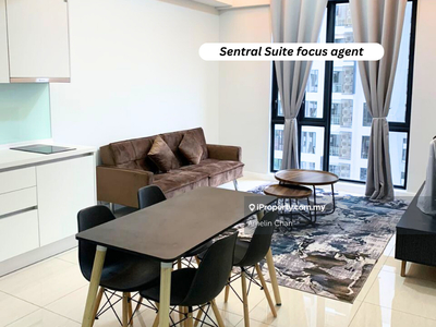 Sentral Suites Focus Agent. Many Units on Hand