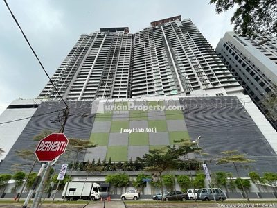 Serviced Residence For Auction at myHabitat