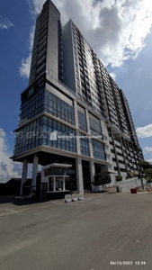 Serviced Residence For Auction at Sky Riverfront