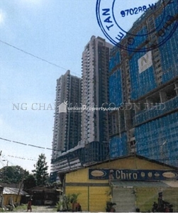 Serviced Residence For Auction at The Nest Residences