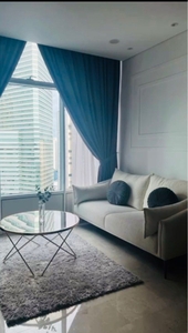 SKY SUITES KLCC RARE ! 2 bedrooms 2 bathrooms. Fully furnished ✨