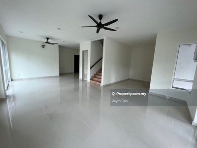 Super cheap brand new double storey Semi D in Kajang for sale