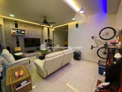 Terrace House For Sale at TK Residence