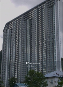 The Peak Residence Condominium Tanjung Tokong Pulau Pinang