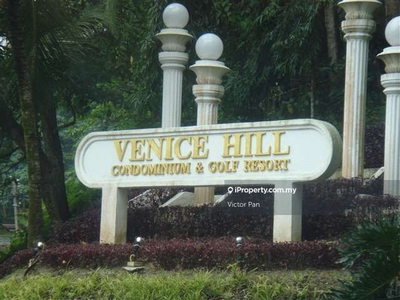 Venice Hill condo Tower 8,Cheras,Kuala lumpur,selangor