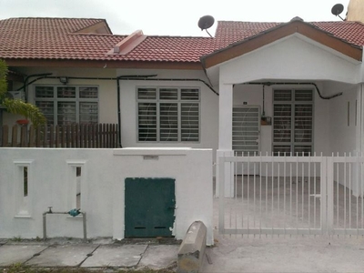 [WTS] 1 storey Terraced House Taman Pinggiran Cyberjaya