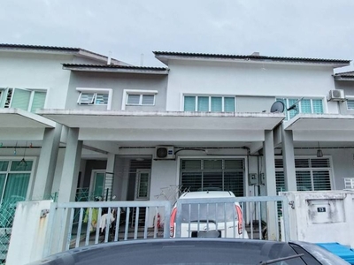 [WTS] Double Storey Terrace Intermediate Seksyen 29