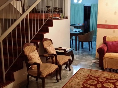 4 bedroom Townhouse for sale in Setia Alam