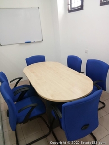 Office Space for Rent (Free 1/2 months Rental) -Sunway Mentari