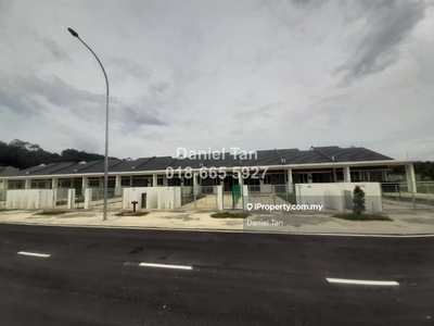 1 Storey Brand New Terrace @ Bukit Kapar