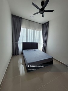 3 Bedroom with fully furnished ready for rent
