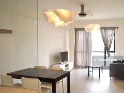 Ara Damansara, Nova Saujana, Fully Furnished, 2 Rooms 2 Baths
