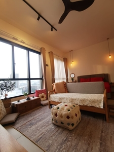 Ativo Suites Damansara Avenue Studio Fully Furnished Unit for Rent