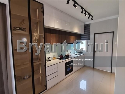 Batang Kali Rawang New House 4r3b Freehold Value Buy with Showroom