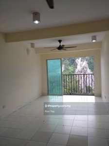 Batu Caves Amara condo for sale (corner)