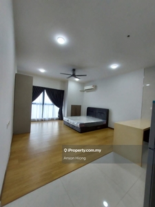 Bay Point @ Country Garden fully furnished apartment for rent